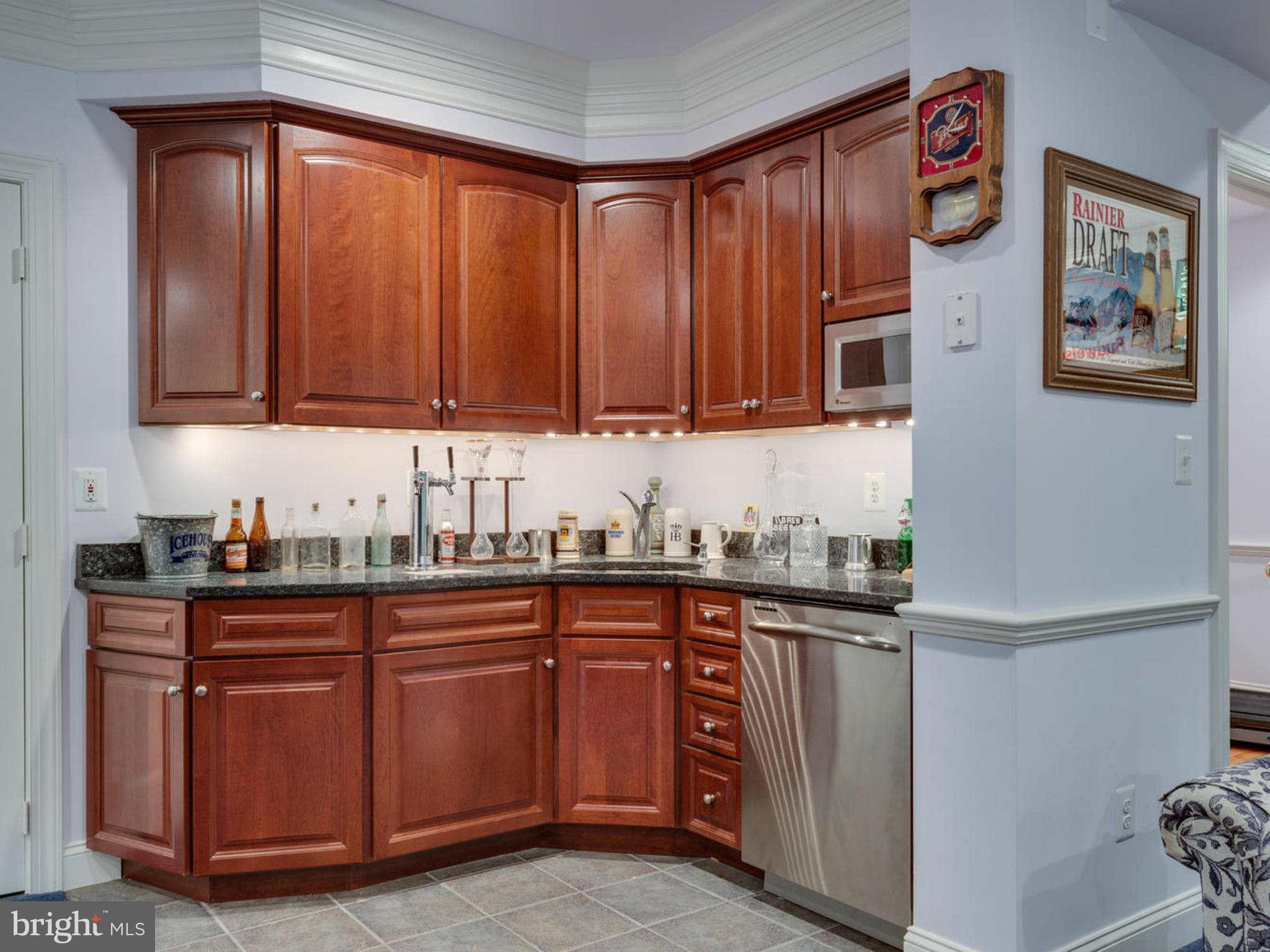 5167 South Run Road Warrenton, VA 20187 - Photo 22 of 30 Basement