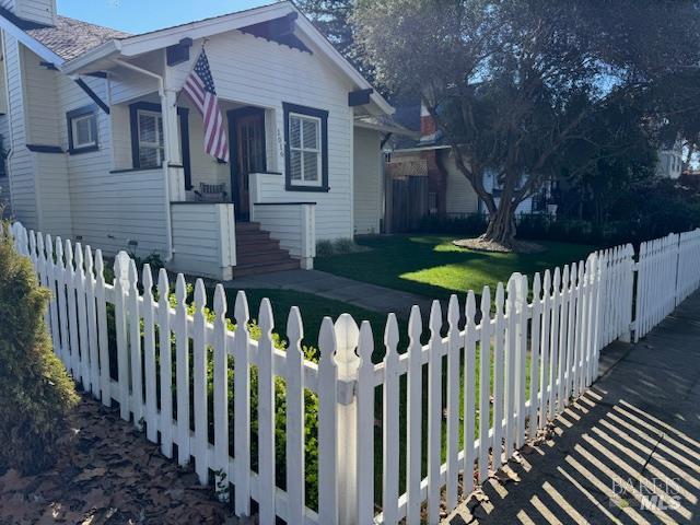 1016-1018 Spring Street Santa Rosa, CA 95404 - Photo 90 of 93