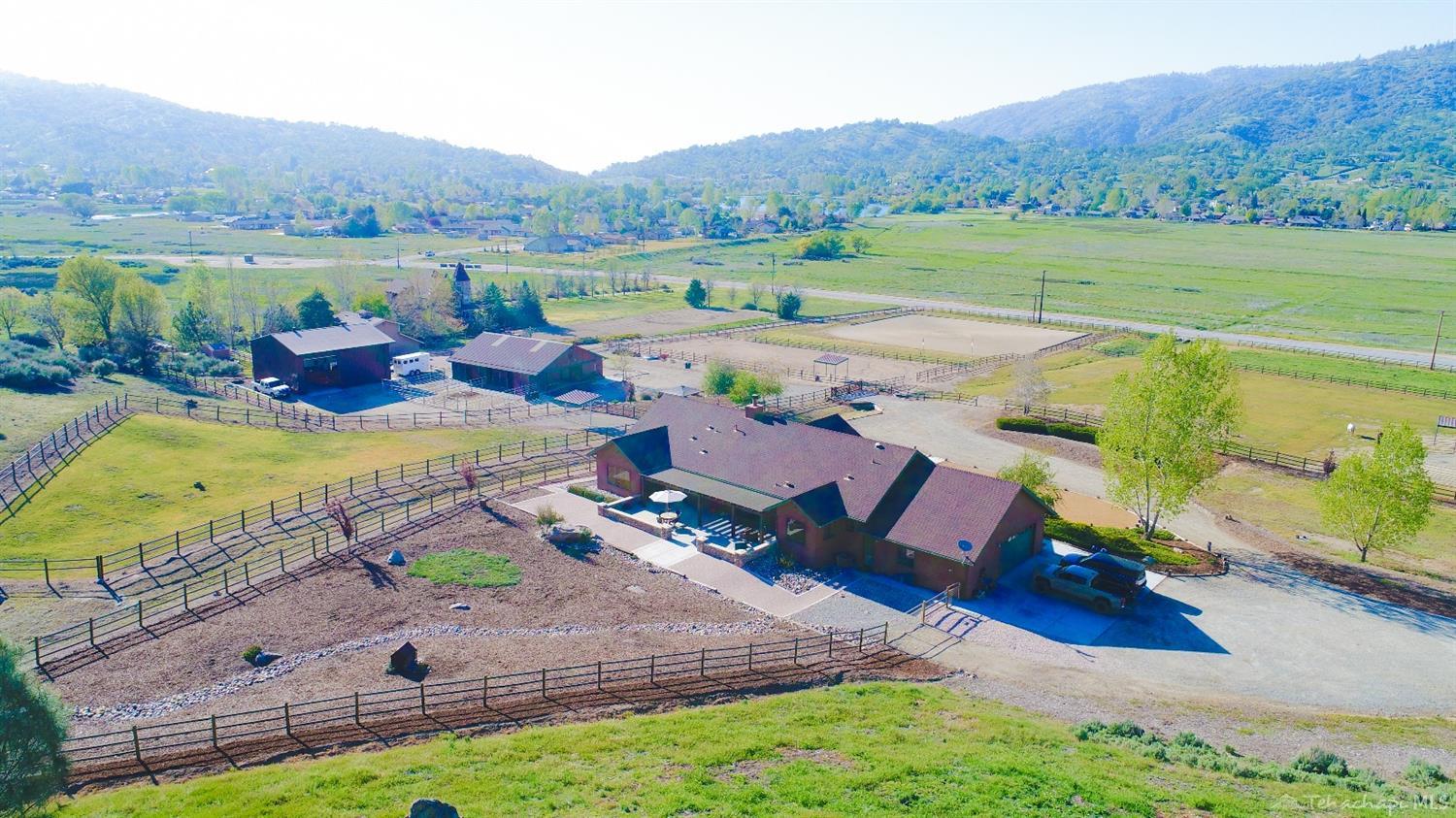 29450 South Lower Valley Road Tehachapi, CA 93561 - Photo 85 of 87 Gallery Image 85