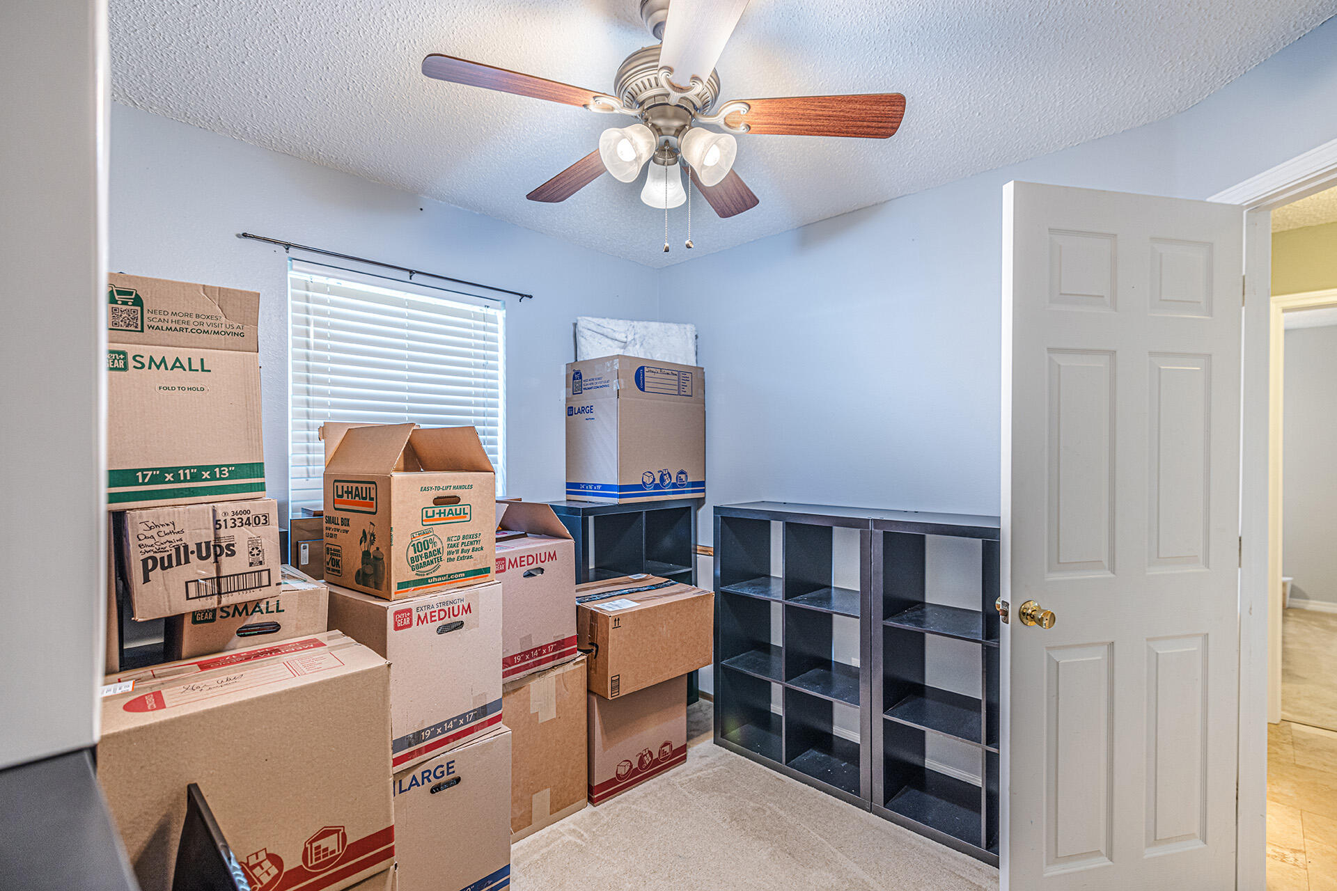 201 Lustan Drive Crestview, FL 32536 - Photo 34 of 34 a room with furniture a rug and a window