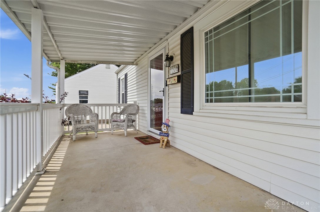 1206 West 1st Street Springfield, OH 45504 - Photo 4 of 27
