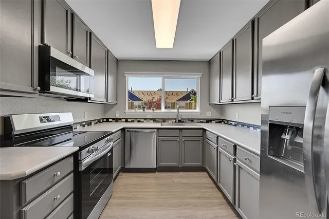 $388,000 | 8200 East 8th Avenue, Unit 1203, Denver, CO 80230