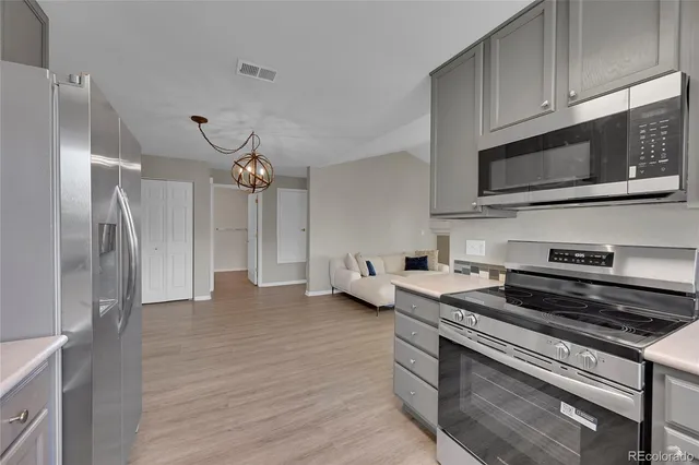 $388,000 | 8200 East 8th Avenue, Unit 1203, Denver, CO 80230