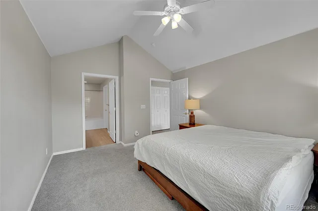 $388,000 | 8200 East 8th Avenue, Unit 1203, Denver, CO 80230