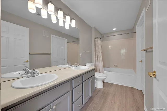 $388,000 | 8200 East 8th Avenue, Unit 1203, Denver, CO 80230