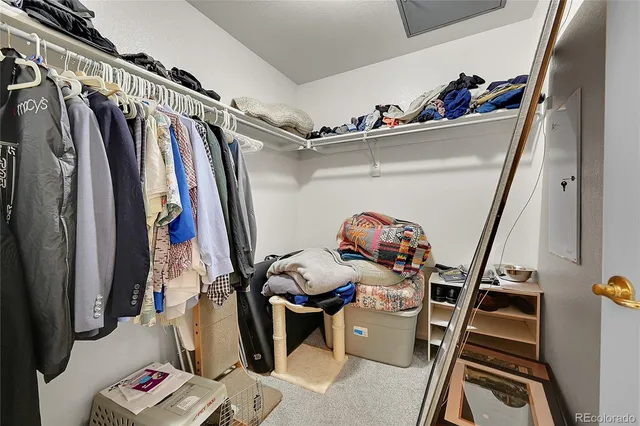 $388,000 | 8200 East 8th Avenue, Unit 1203, Denver, CO 80230