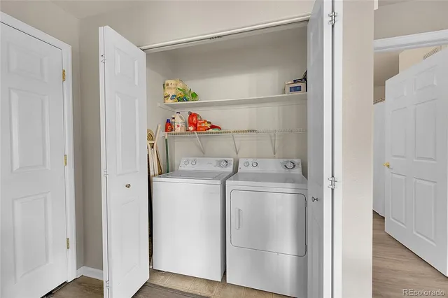 $388,000 | 8200 East 8th Avenue, Unit 1203, Denver, CO 80230