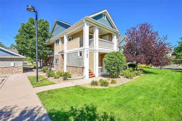 $388,000 | 8200 East 8th Avenue, Unit 1203, Denver, CO 80230