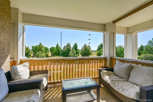 $388,000 | 8200 East 8th Avenue, Unit 1203, Denver, CO 80230