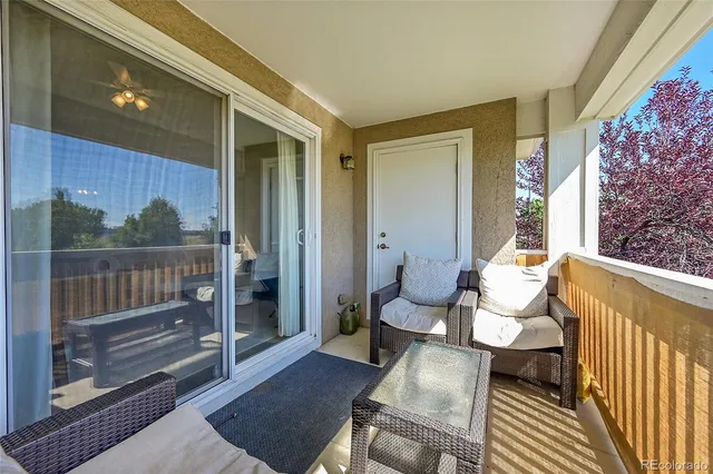 $388,000 | 8200 East 8th Avenue, Unit 1203, Denver, CO 80230