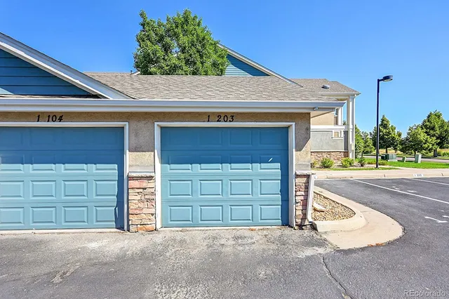 $388,000 | 8200 East 8th Avenue, Unit 1203, Denver, CO 80230