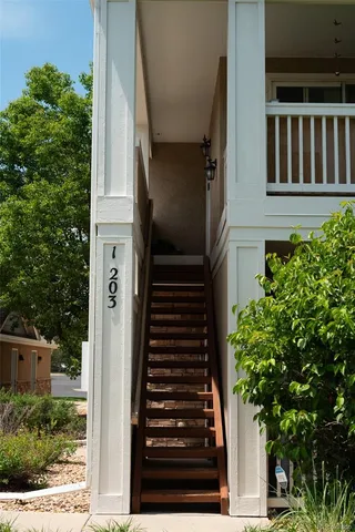 $388,000 | 8200 East 8th Avenue, Unit 1203, Denver, CO 80230