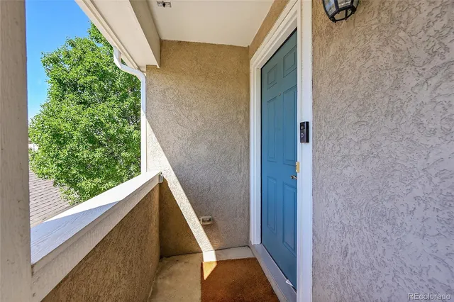 $388,000 | 8200 East 8th Avenue, Unit 1203, Denver, CO 80230