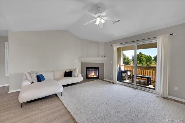 $388,000 | 8200 East 8th Avenue, Unit 1203, Denver, CO 80230