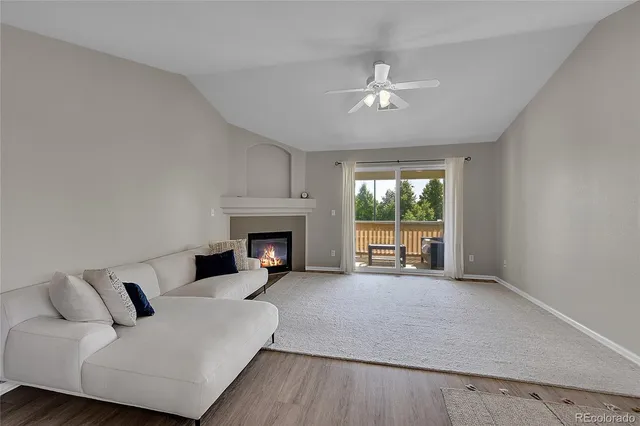 $388,000 | 8200 East 8th Avenue, Unit 1203, Denver, CO 80230