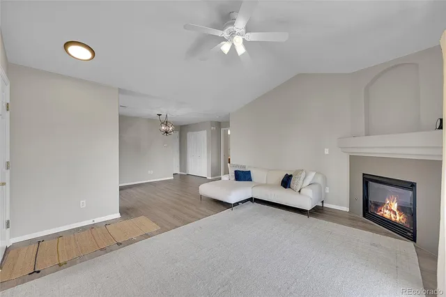 $388,000 | 8200 East 8th Avenue, Unit 1203, Denver, CO 80230