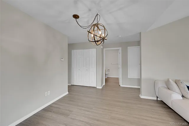 $388,000 | 8200 East 8th Avenue, Unit 1203, Denver, CO 80230