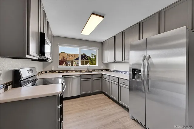 $388,000 | 8200 East 8th Avenue, Unit 1203, Denver, CO 80230