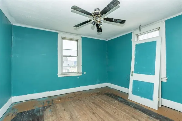 $39,900 | 205 North Water Street, Masontown, PA 15461