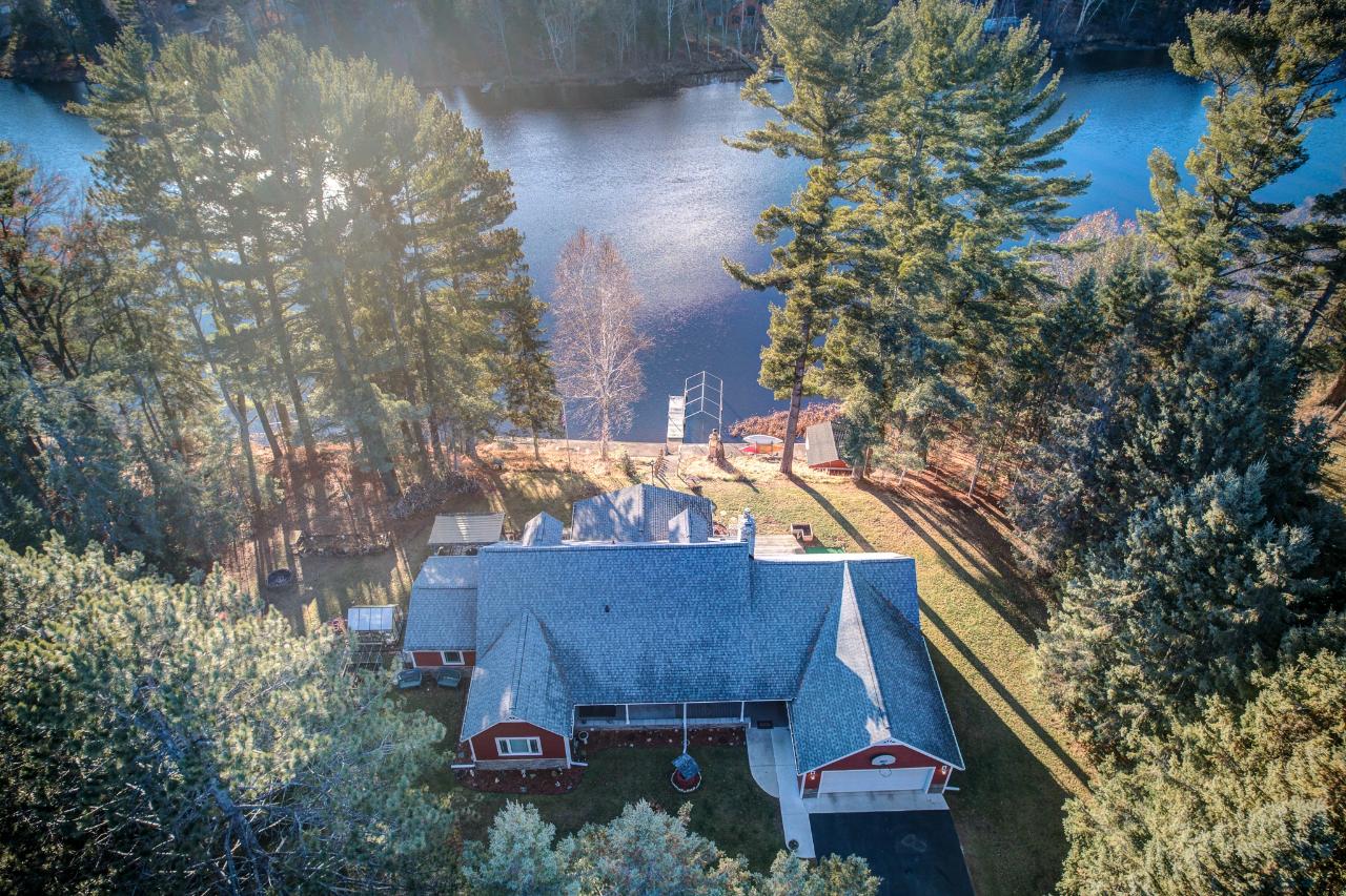 N11429 Swanson Road Tomahawk, WI 54487 - Photo 73 of 99 Gallery Image 73