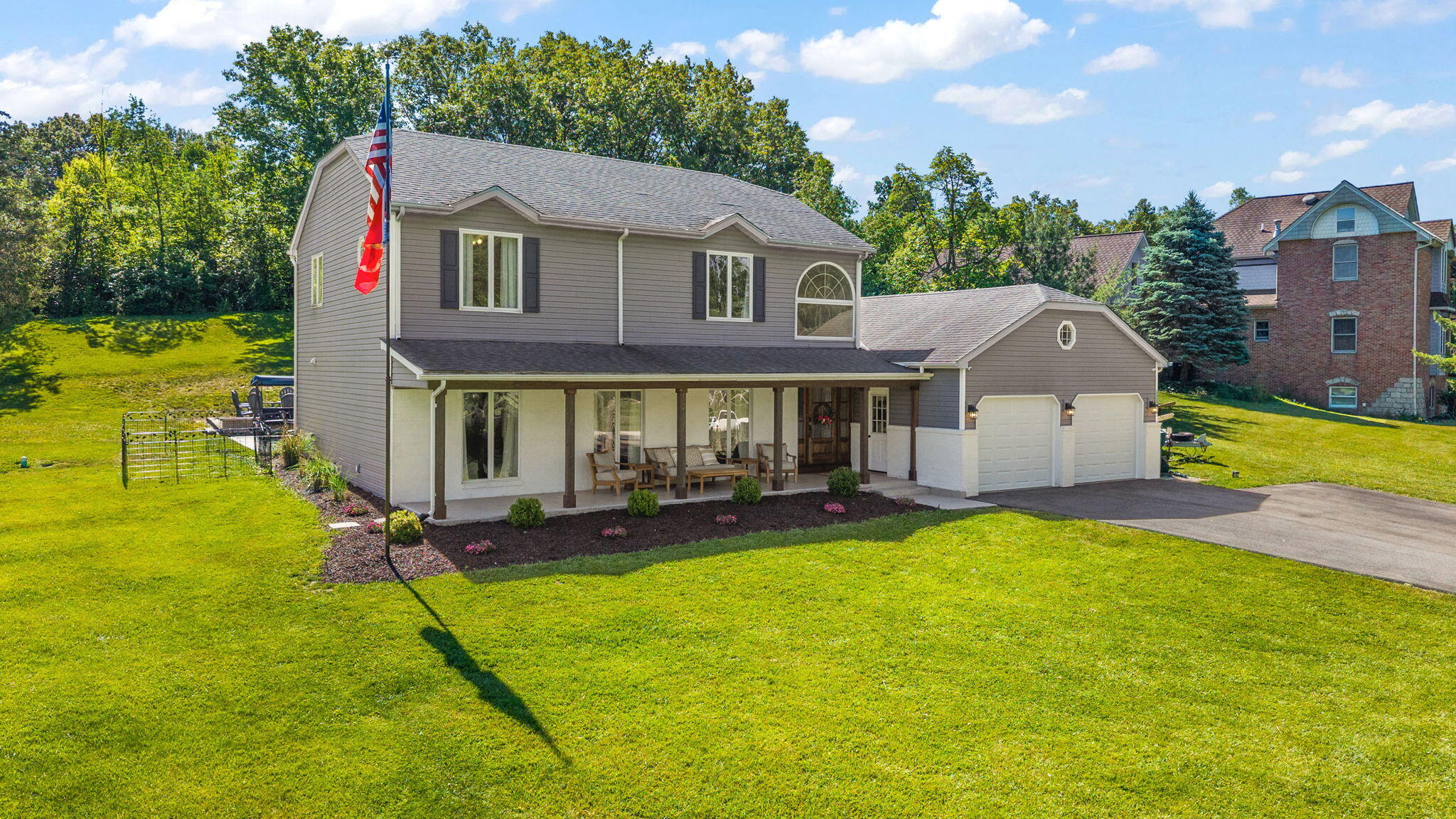 13133 Fillmore Street Crown Point, IN 46307 - Photo 43 of 43 2048x1152