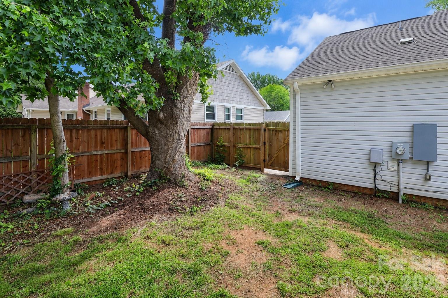 7441 Riding Trail Road Charlotte, NC 28212 - Photo 32 of 37 Gallery Image 32