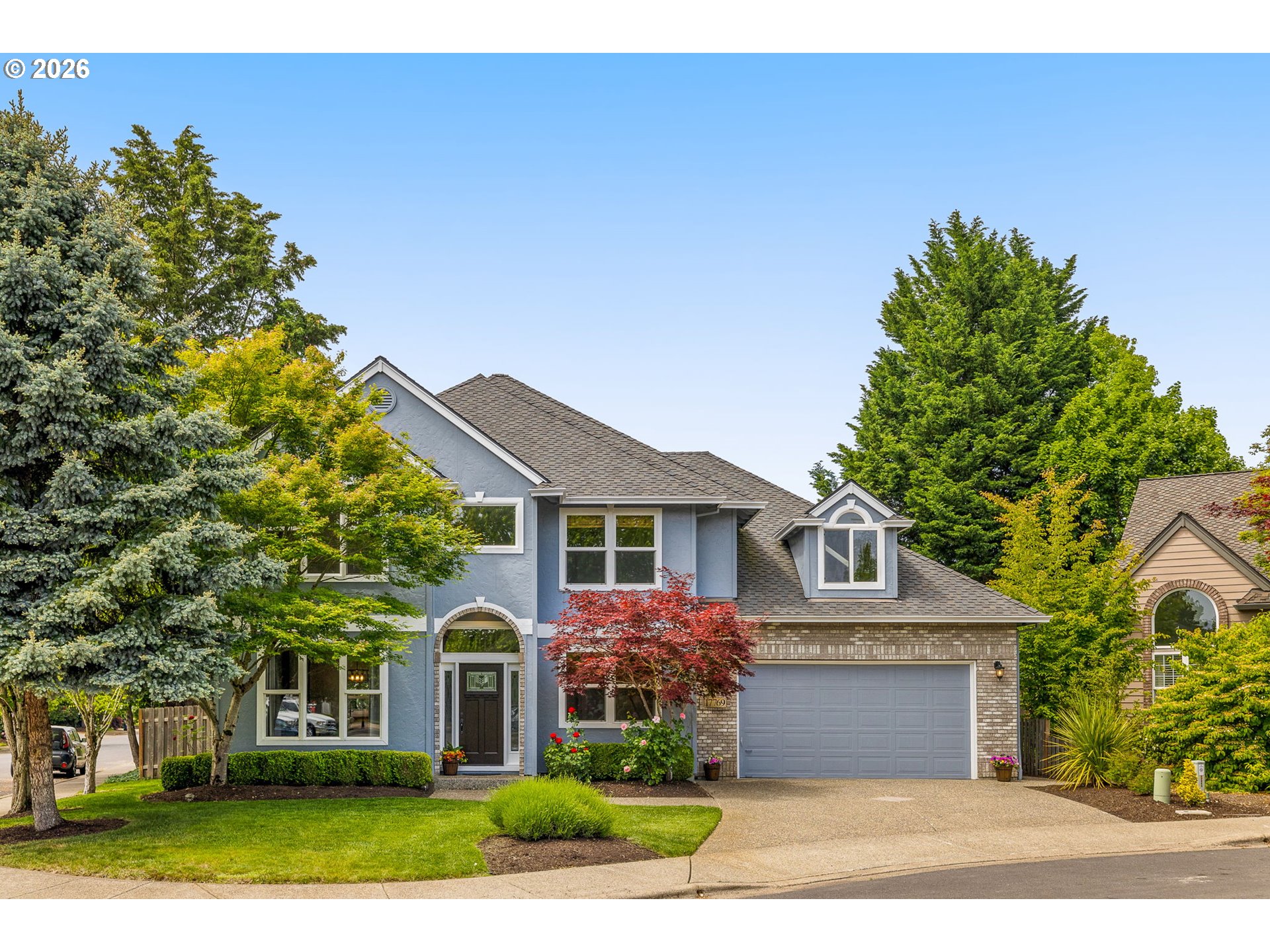 17769 Northwest Gilbert Lane Portland, OR 97229 - Photo 1 of 31