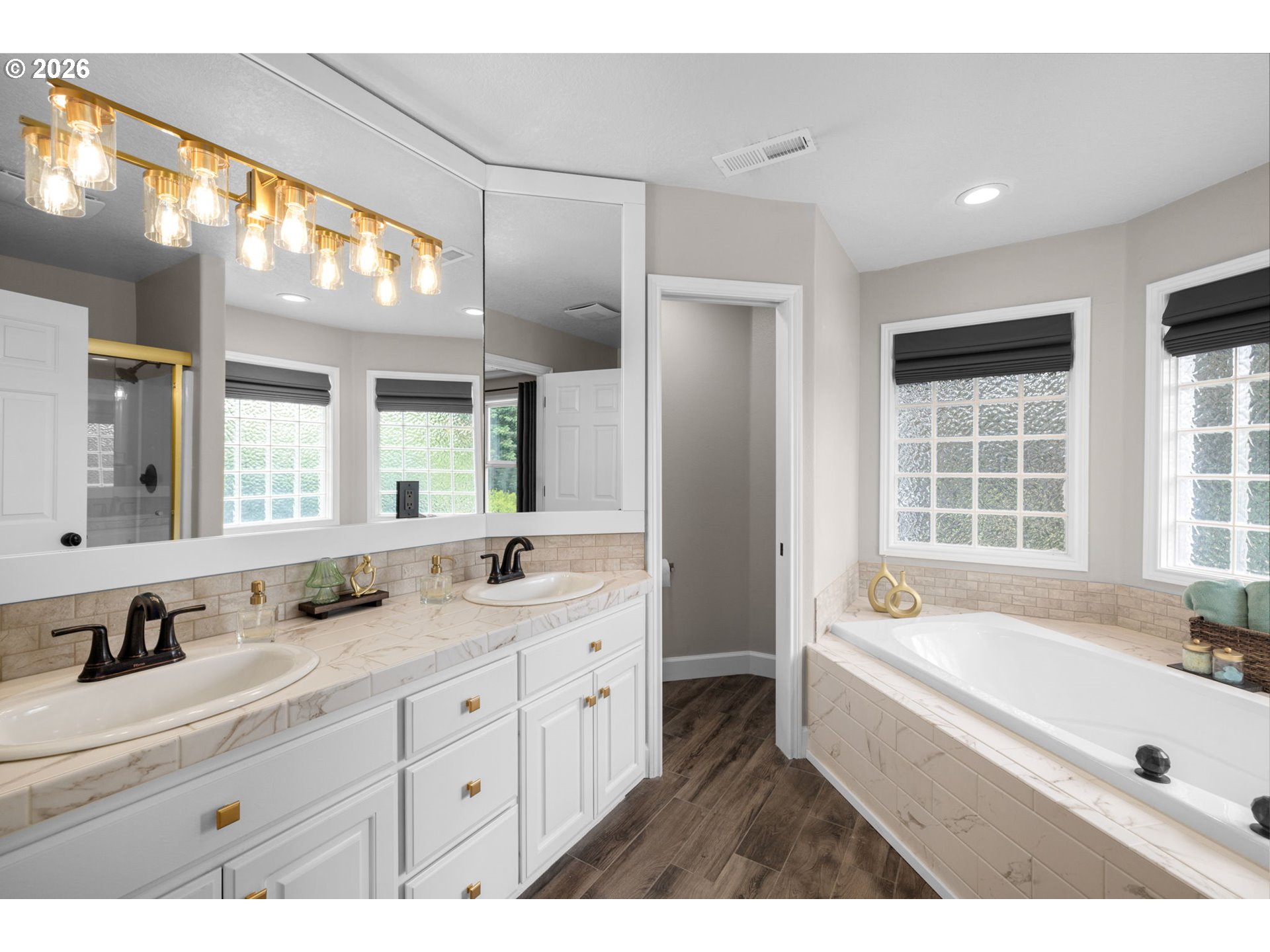 17769 Northwest Gilbert Lane Portland, OR 97229 - Photo 16 of 31
