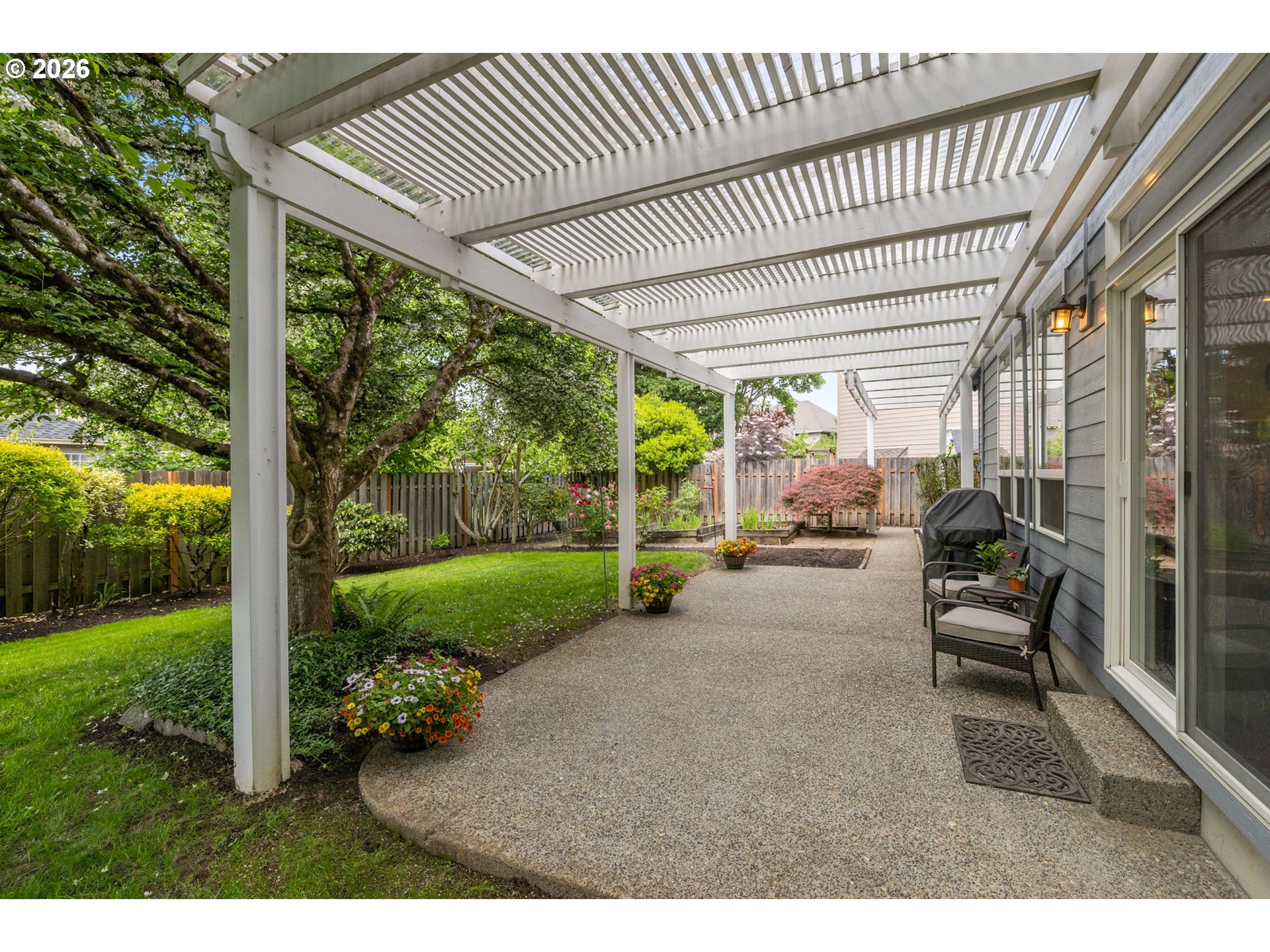 17769 Northwest Gilbert Lane Portland, OR 97229 - Photo 27 of 31