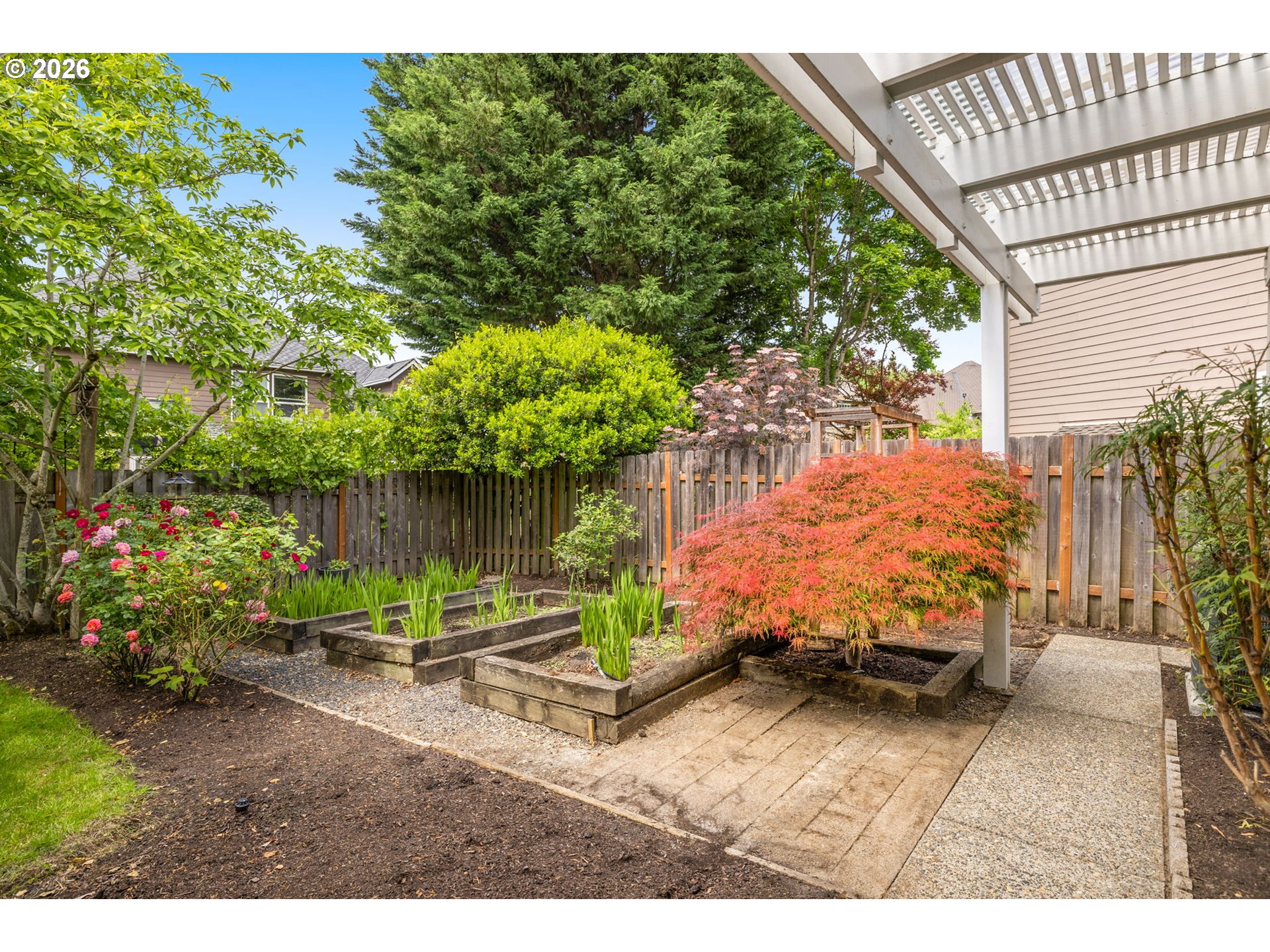 17769 Northwest Gilbert Lane Portland, OR 97229 - Photo 28 of 31