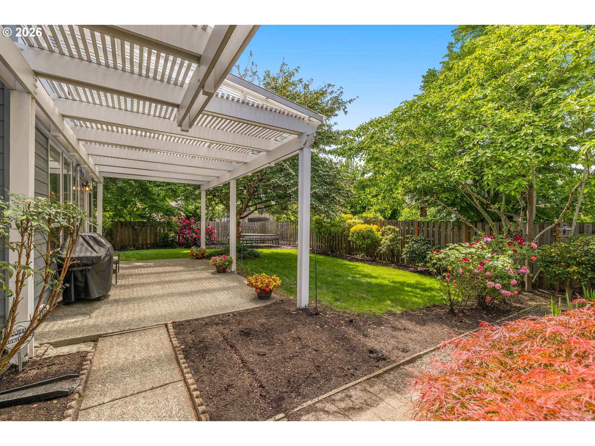 17769 Northwest Gilbert Lane Portland, OR 97229 - Photo 29 of 31