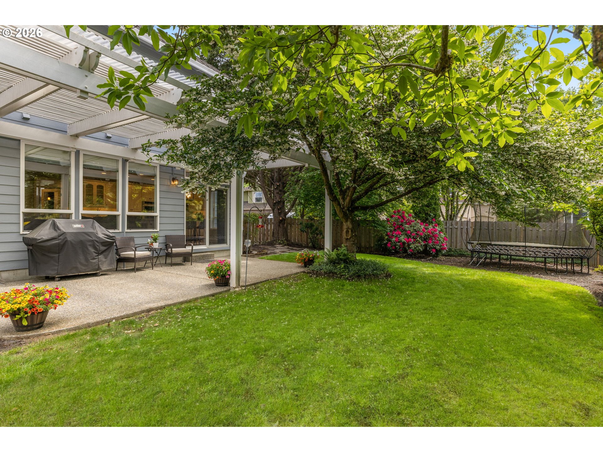 17769 Northwest Gilbert Lane Portland, OR 97229 - Photo 30 of 31