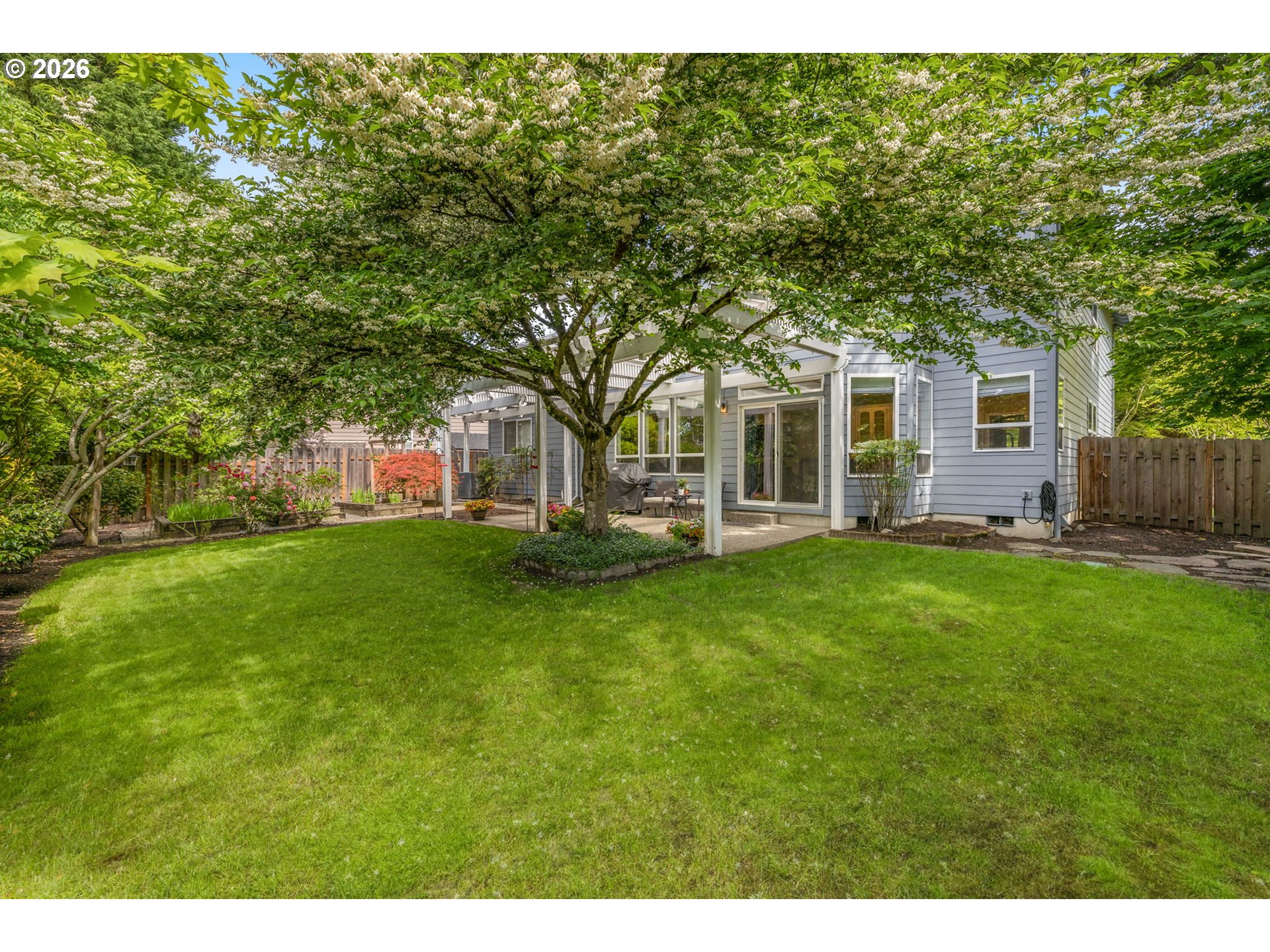 17769 Northwest Gilbert Lane Portland, OR 97229 - Photo 31 of 31