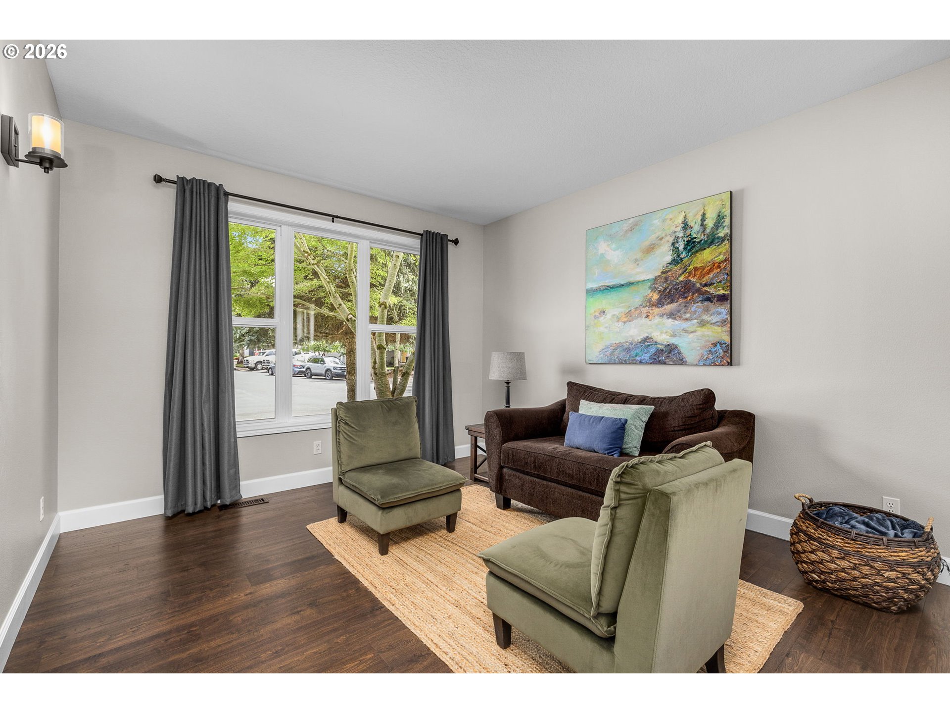 17769 Northwest Gilbert Lane Portland, OR 97229 - Photo 4 of 31