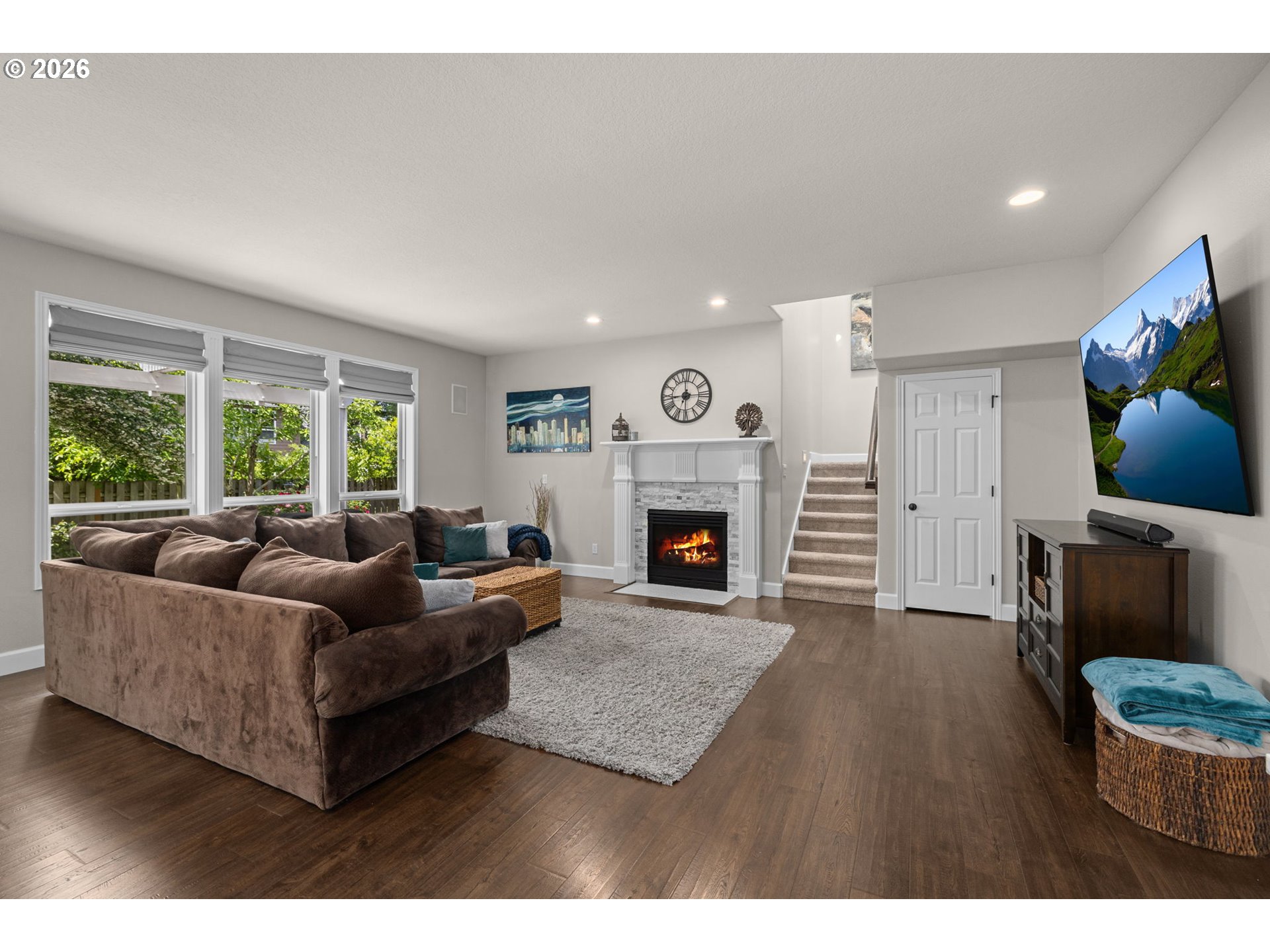 17769 Northwest Gilbert Lane Portland, OR 97229 - Photo 10 of 31