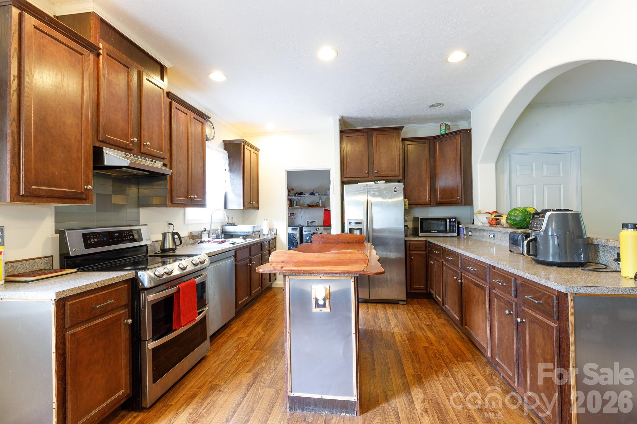 854 Butler Lake Road Chester, SC 29706 - Photo 10 of 35