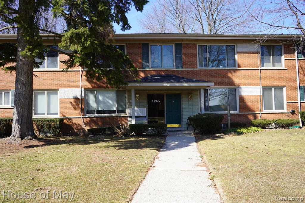 1245 Derby Road, Unit 2 Birmingham, MI 48009 - Photo 14 of 14