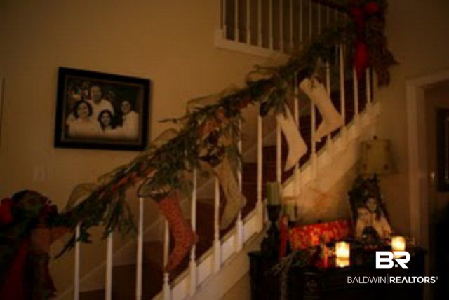 10096 Papa George Street Daphne, AL 36526 - Photo 6 of 9 Stairway