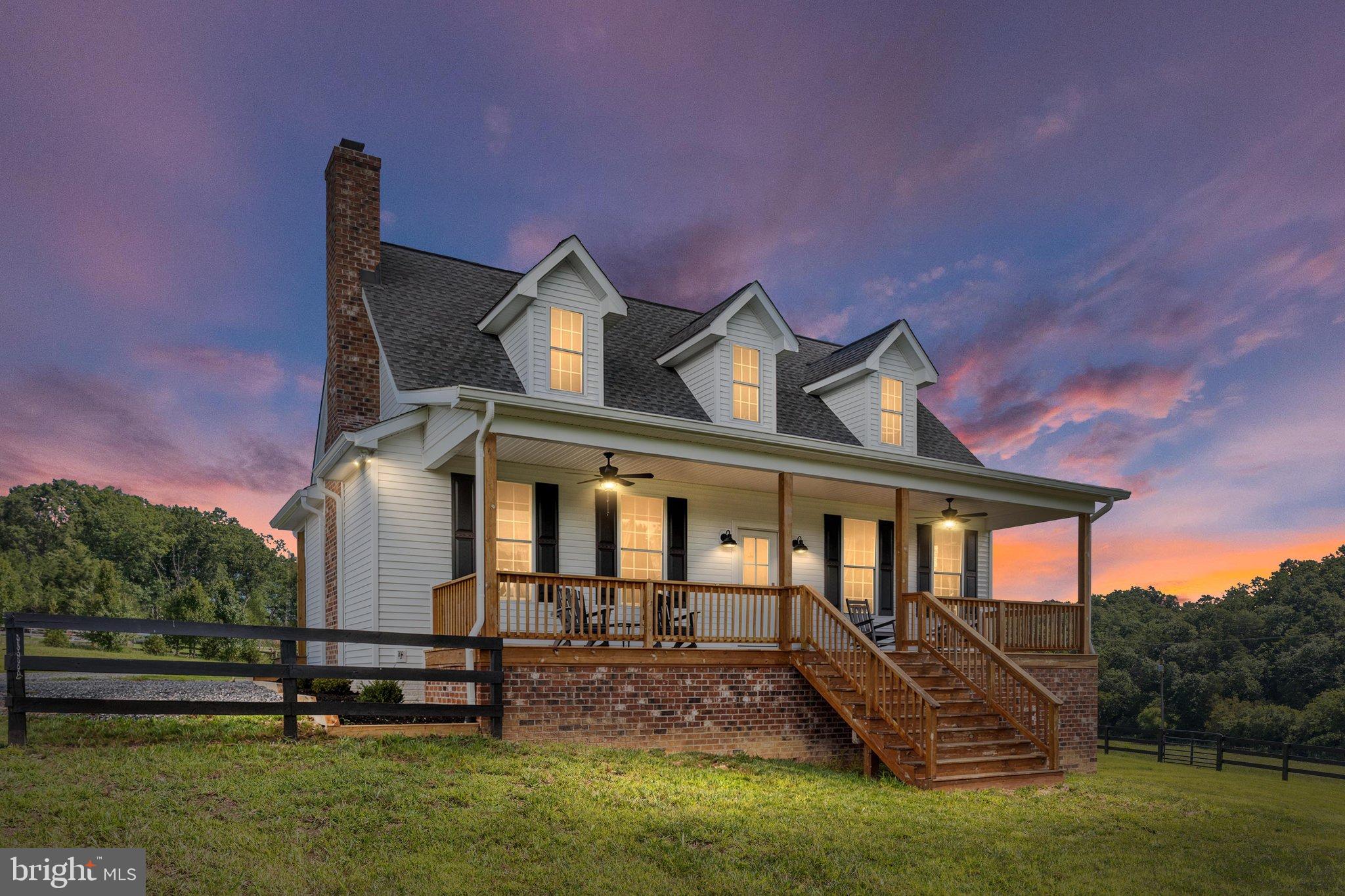 565 Ridgeway Road Front Royal, VA 22630 - Photo 1 of 59 Twilight_2E6A7975(565)_565 Ridgeway Rd - Absolute