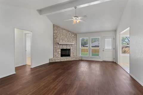 $325,000 | 212 Rockcrest Drive, Georgetown, TX 78628