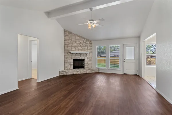 $325,000 | 212 Rockcrest Drive, Georgetown, TX 78628