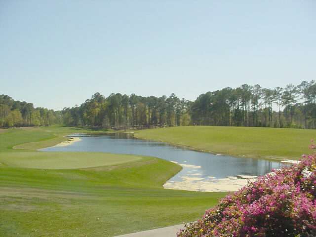 500 Stone Crest Court Murrells Inlet, SC 29576 - Photo 15 of 15 Gallery Image 15