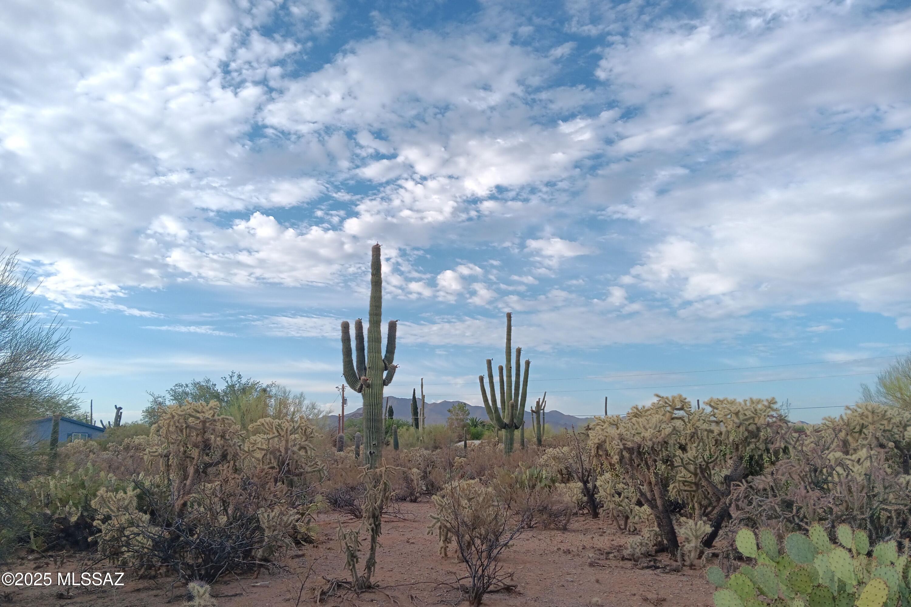 0 West Massingale Road Tucson, AZ 85743 - Photo 1 of 19