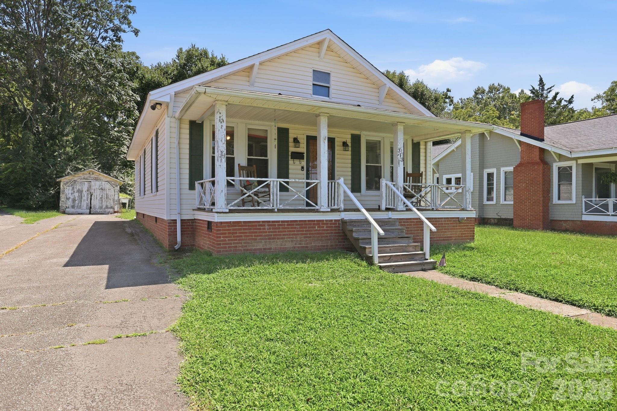 313 South Ridge Avenue Kannapolis, NC 28083 - Photo 3 of 48 Gallery Image 3