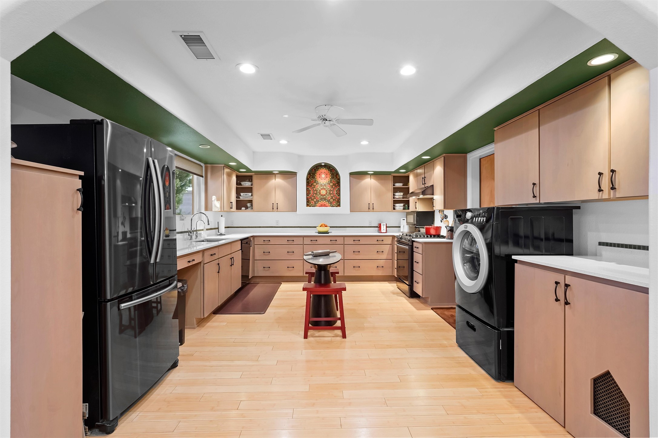 6115 La Paz Road Northeast Rio Rancho, NM 87144 - Photo 13 of 56