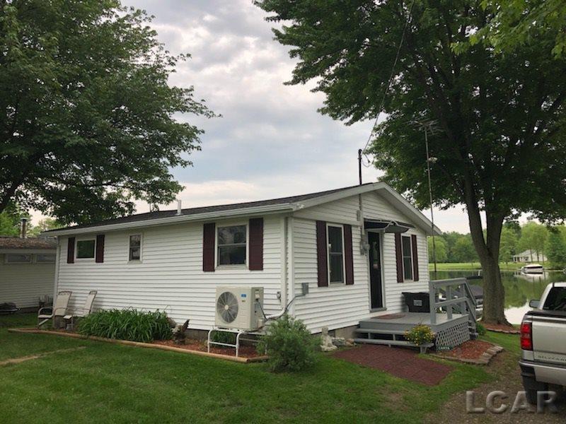 840 Figy's Point Road Hudson, MI 49247 - Photo 1 of 28