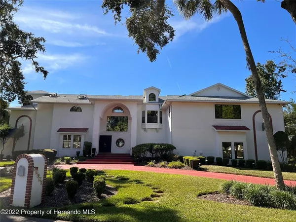 $2,150,000 | 11915 West Riverhaven Drive, Homosassa, FL 34448