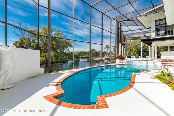 $2,150,000 | 11915 West Riverhaven Drive, Homosassa, FL 34448