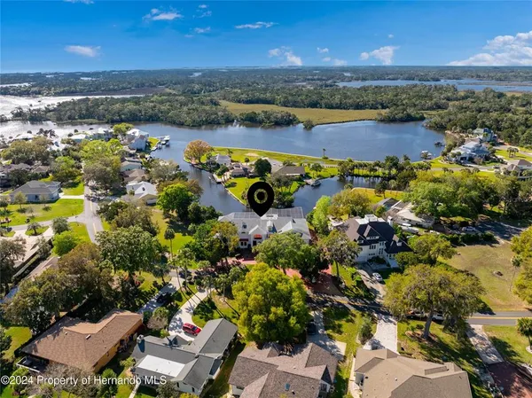$2,150,000 | 11915 West Riverhaven Drive, Homosassa, FL 34448