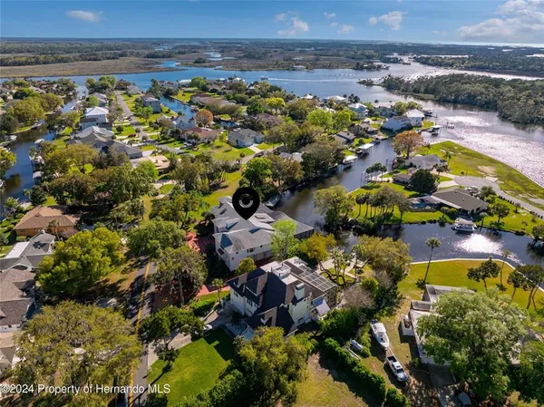 $2,150,000 | 11915 West Riverhaven Drive, Homosassa, FL 34448